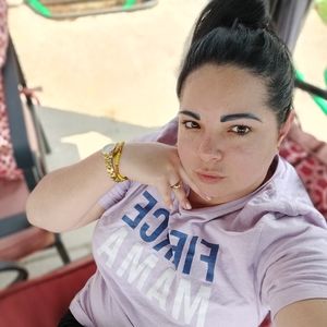 Meet your Posher, Lisandra